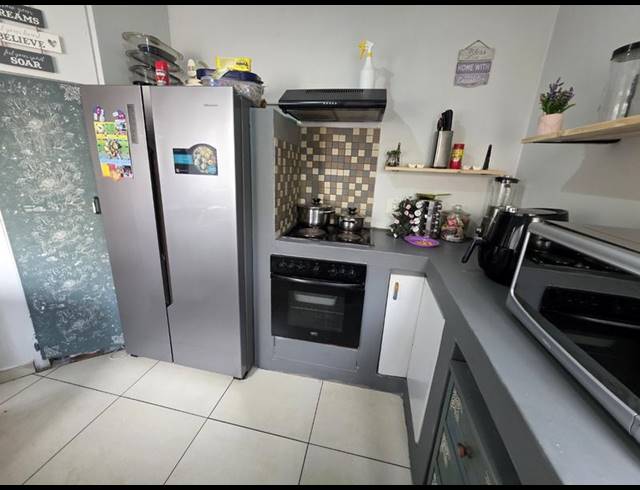 3 BEDROOM TOWNHOUSE FOR SALE IN MAGALIESKRUIN